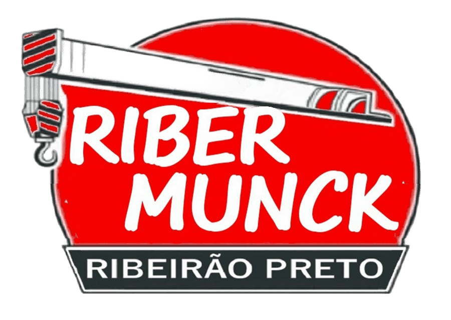 Riber Munck Ribeirão Preto é uma empresa que atua no mercado de Locação Caminhão Munck, guindastes, entre outros. Atuando em Ribeirão Preto e região.