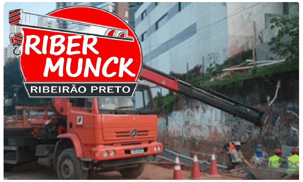 Lino SOS Munck Ribeirão Preto