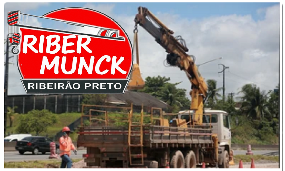 Borges Munck Ribeirão Preto