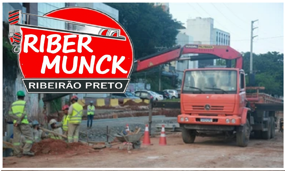 Vitaliano Munck Ribeirão Preto
