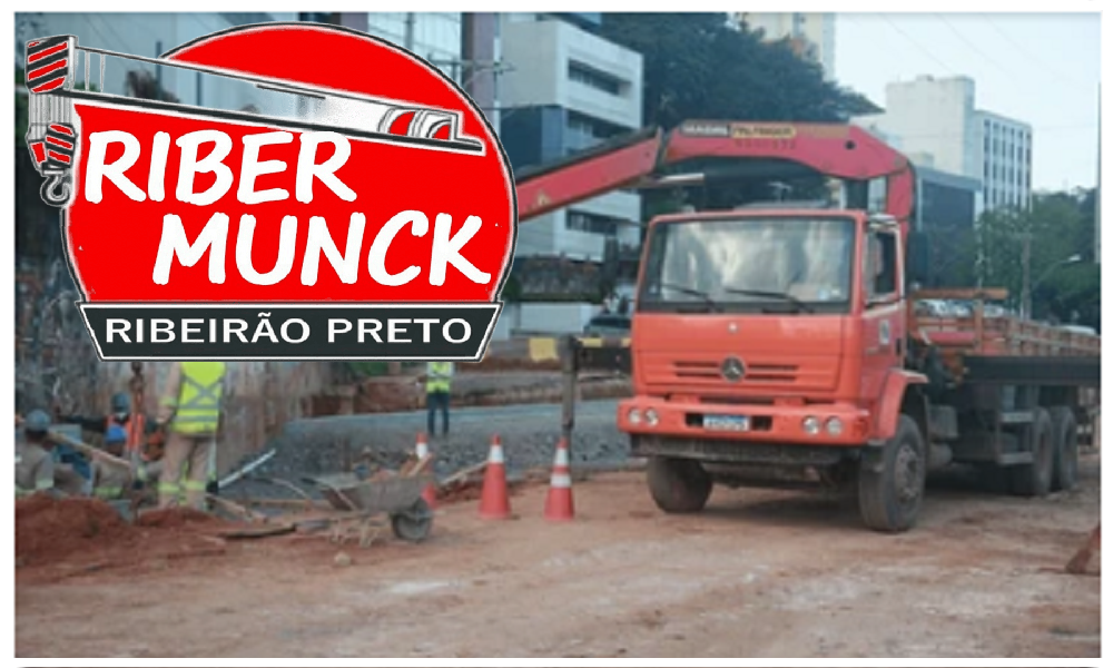 São João Munck Ribeirão Preto