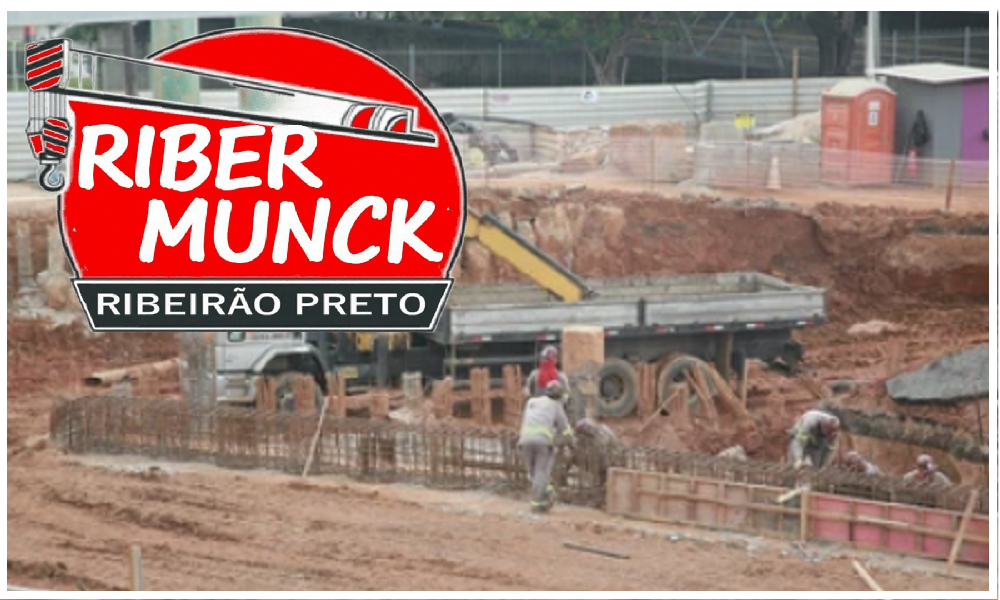 Diléo Munck Ribeirão Preto