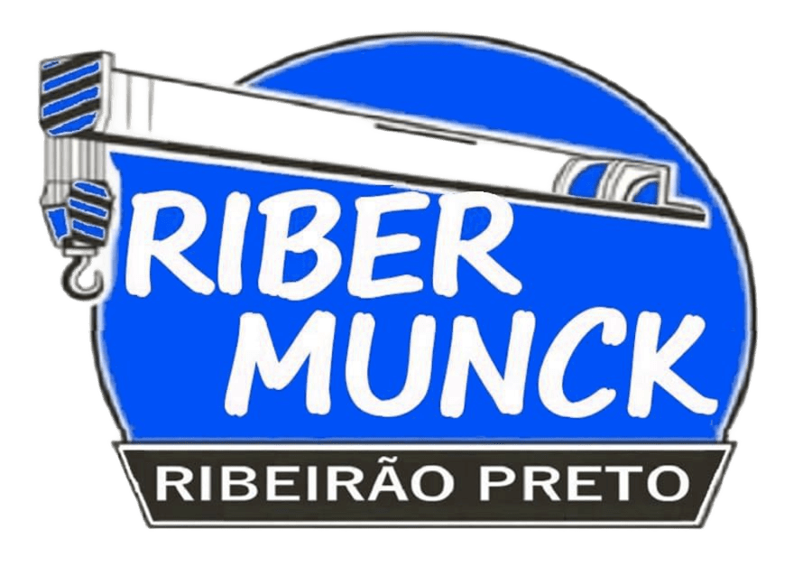 Riber Munck atua no mercado de Locação Caminhão Munck, guindastes, entre outros. Atuando em Ribeirão Preto e região.